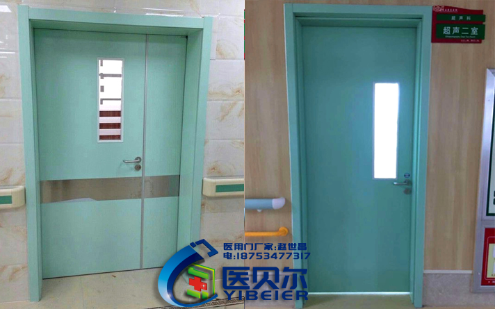 醫用電動門