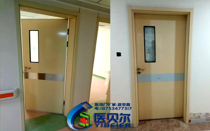 鋼質(zhì)防火門(mén)行業(yè)熱門(mén)現(xiàn)象