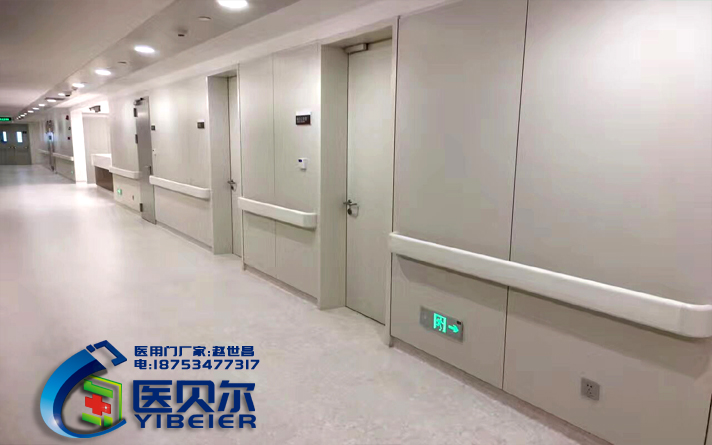 鋼質防火門地址