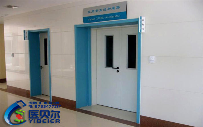 銷售遇冷醫用電動門企業變革阻礙大成效難