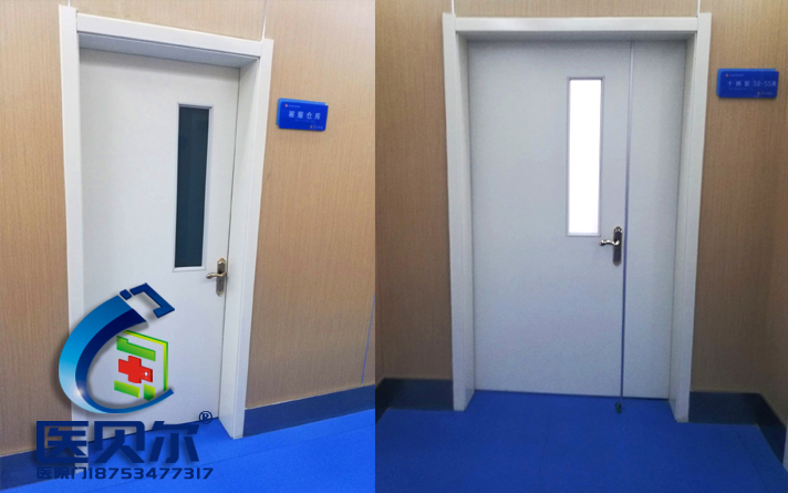 做好產(chǎn)品與品牌推廣營銷 讓鋼質(zhì)門企業(yè)贏得好口碑