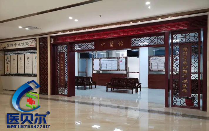 新生代占領(lǐng)市場鋼質(zhì)門企業(yè)需趨勢產(chǎn)品兩手抓