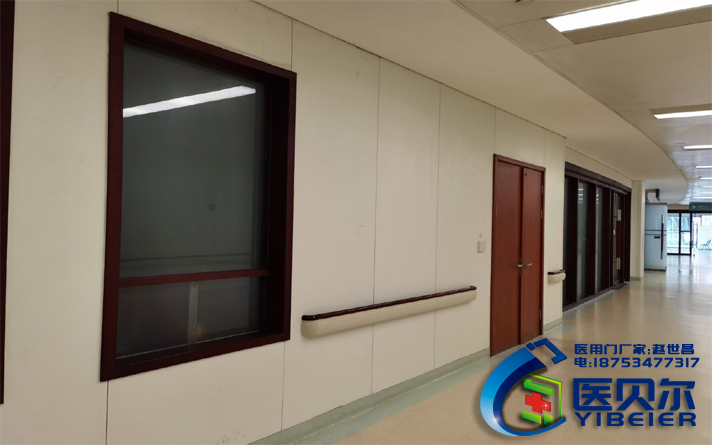 做好品牌定位與維護 提升鋼質門行業地位