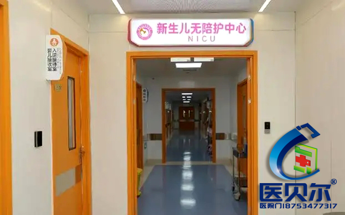 隔熱斷橋鋁合金醫用電動門型材生產過程中易出現問題