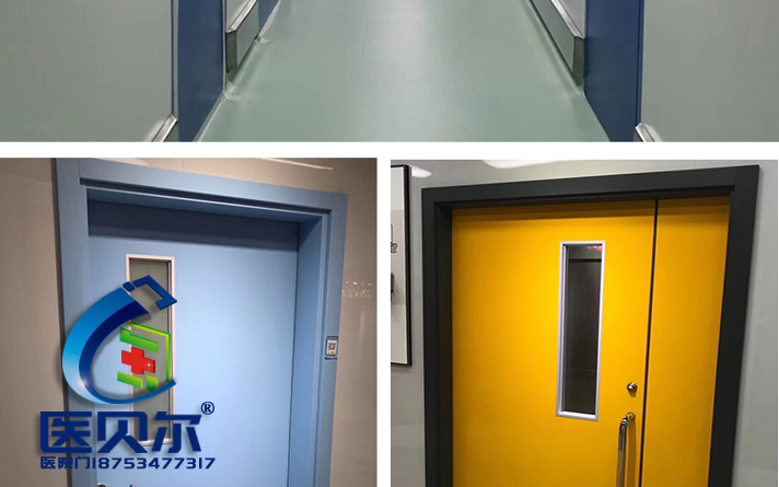 病房裝飾設(shè)計中應(yīng)重視的細(xì)節(jié)