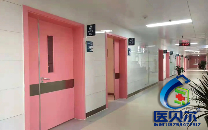 安裝鋼質防火門要注意哪些問題