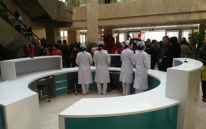 醫院鋼制病房門