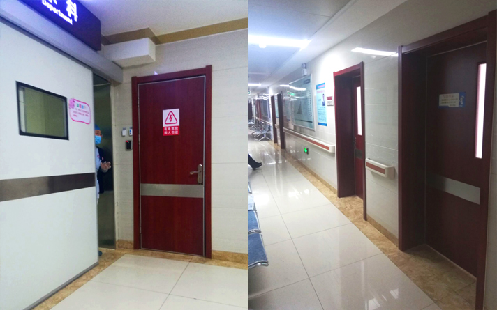 氣密門企業(yè)應(yīng)細(xì)分市場需求迎合不同層次消費(fèi)者心理