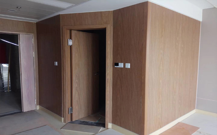 鋼質(zhì)防火門(mén)是什么？防火能力強(qiáng)不強(qiáng)？