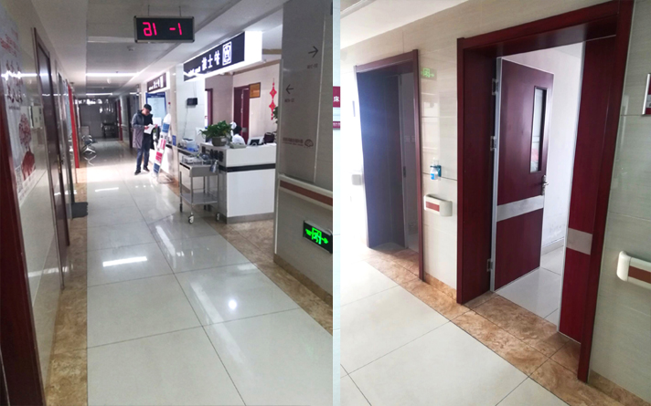 電動(dòng)氣密門的氣密原理是什么