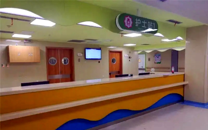 鋼制病房門：如何為醫院選擇合適的鋼制病房門