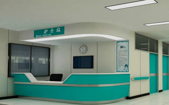 產品  醫院凈化全新升級生物安全氣密門