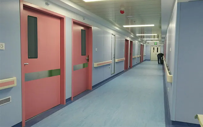 醫貝爾門窗制品，致力于鋼制進戶門、鋼制防火門等鋼質門產品