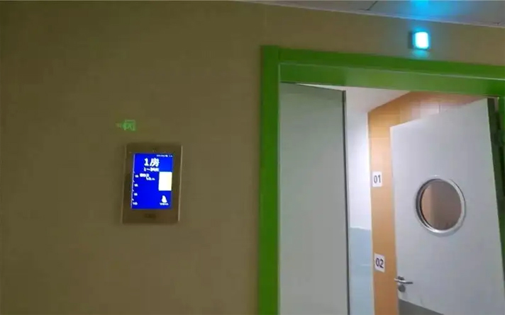 鋼質門(醫用鋼質門)驗收規范及標準「醫用鋼質門廠家專業分享」