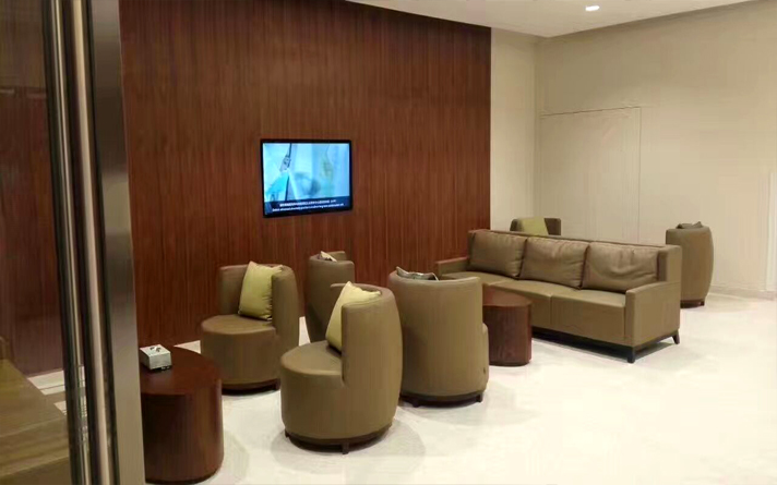 醫(yī)用氣密門是怎么安裝的呢？