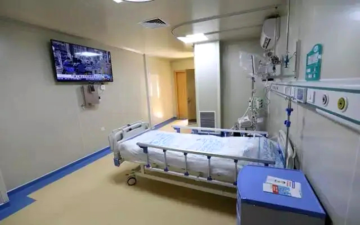 醫(yī)用氣密門這些需要注意的方面你知道嗎？