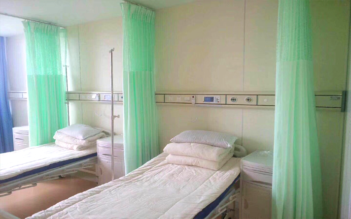 醫用鋼制門 病房鋼質門三大特點