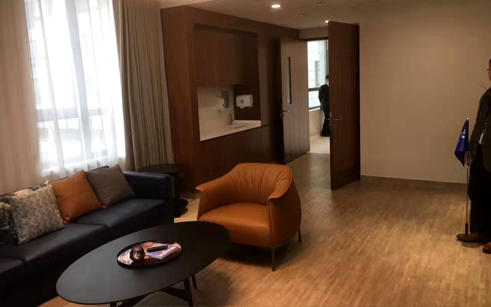 醫用潔凈門的設計與定制如何合理？