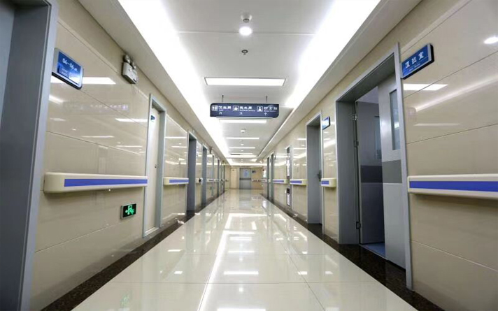 病房衛生間門用什么材質好