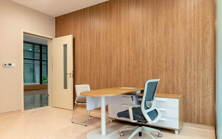 疫情下的養老院門建材經銷商 期待提升消費需求及信心