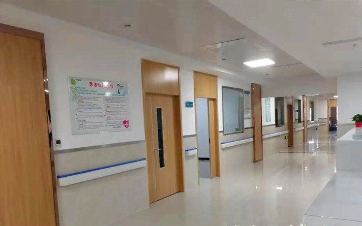 兒科潔凈門廠家供應(yīng)