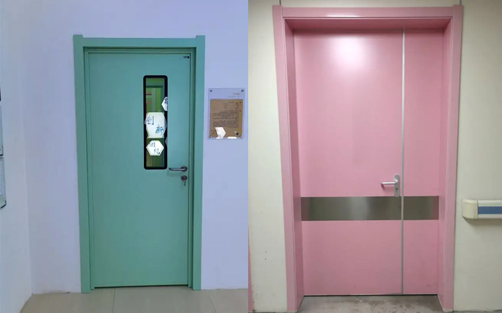 兒科潔凈門價(jià)格大全