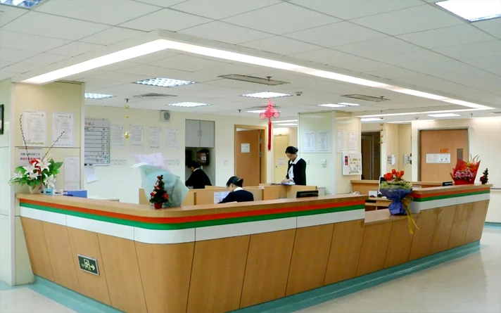 醫貝爾T型門CTM-606 簡約大氣的門面擔當