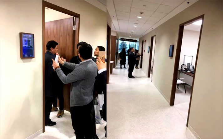 鋼制凈化門的具體特點是什么？