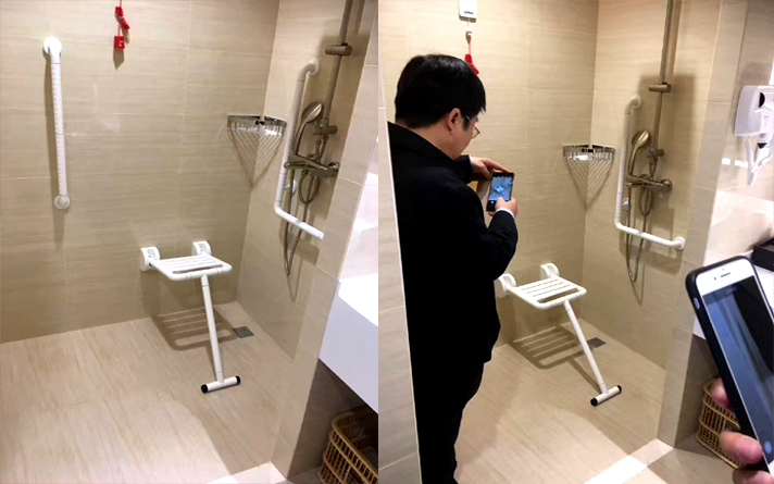 不銹鋼自由防撞門應用在食品車間的優(yōu)勢