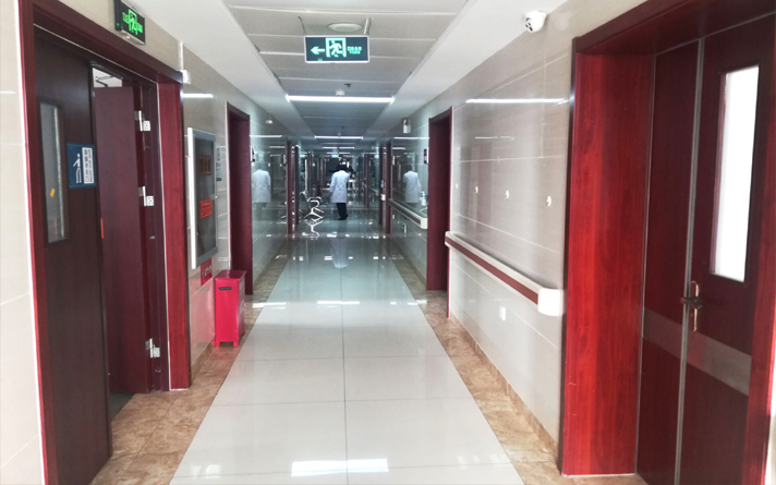 鋼制凈化門有些什么特點