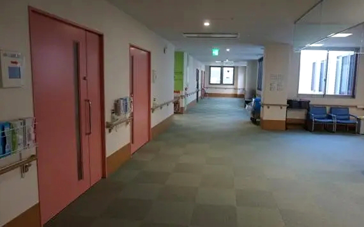 鋼質材料醫用門進行自檢時需注意的事項