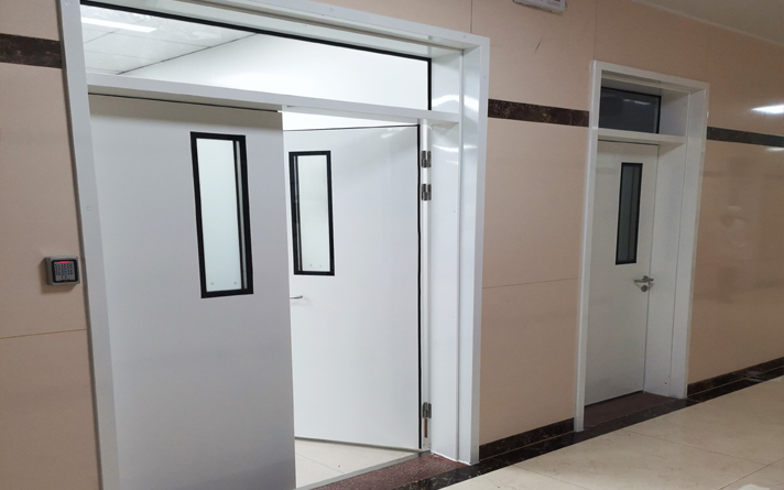 鋼制門的優缺點有哪些 鋼制門的優點和缺點