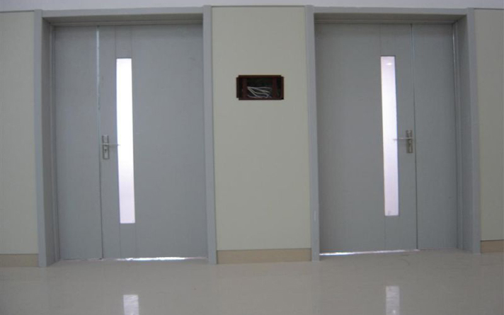 鋼制門鋼木門的區別(鋼木門是什么材質)