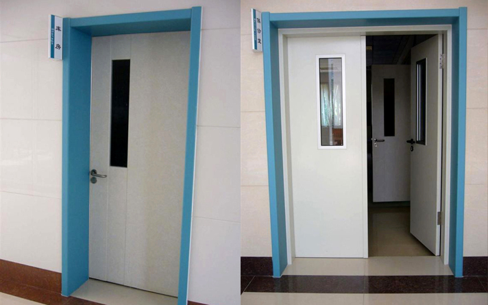 鋼制門與鋼木門的優缺點