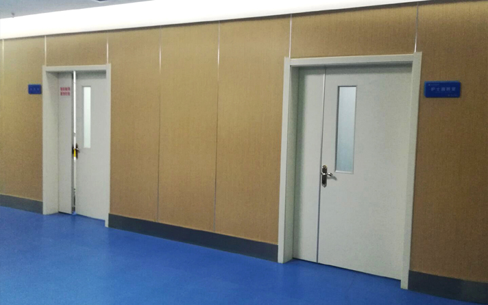 防火門的要求是什么(防火門技術要求規范標準要求)