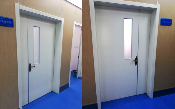 鋼板門品牌排行榜前十名圖片