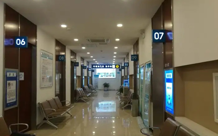 鋼制醫療門廠家排名榜前十名