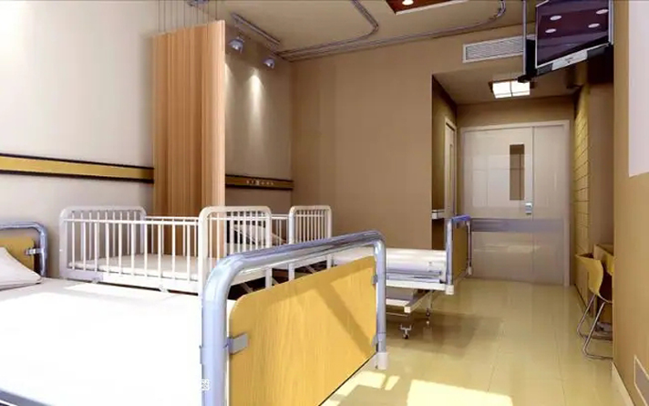 標準手術室門的要求