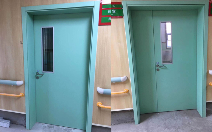 醫院用門驗收標準規范最新文件下載