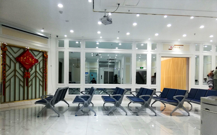 「專業詳解」如何一站式選購醫用鋼制門(鋼質門)和醫用鋼制墻板