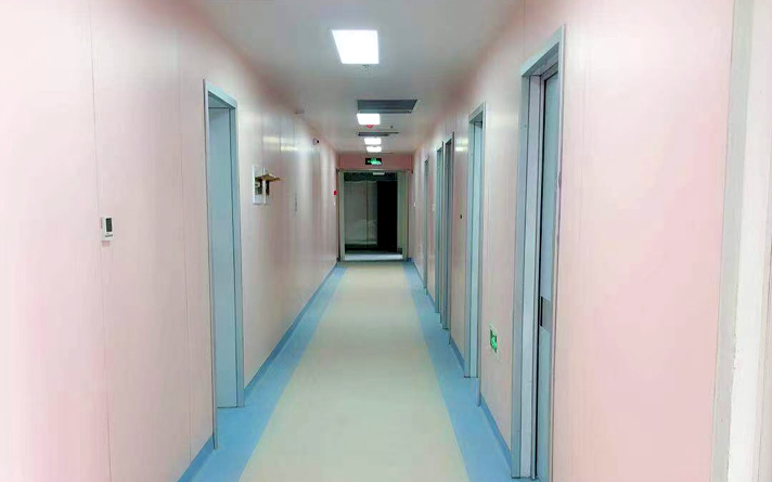 [鋼質(zhì)醫(yī)用門廠家詳解」如何正確選擇醫(yī)用鋼質(zhì)門