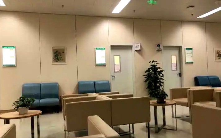 淺談凈化鋼質(zhì)門(mén)有哪些特點(diǎn)