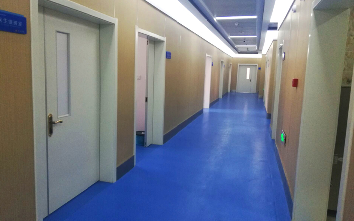 辦公室裝修大門用什么材質好(這三種材料能讓你用的省心)