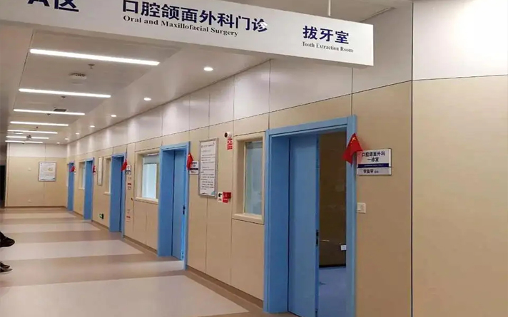 鋼質專用防火門的優點及概述