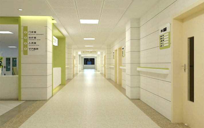 病房鋼質(zhì)門(mén)十大品牌排名