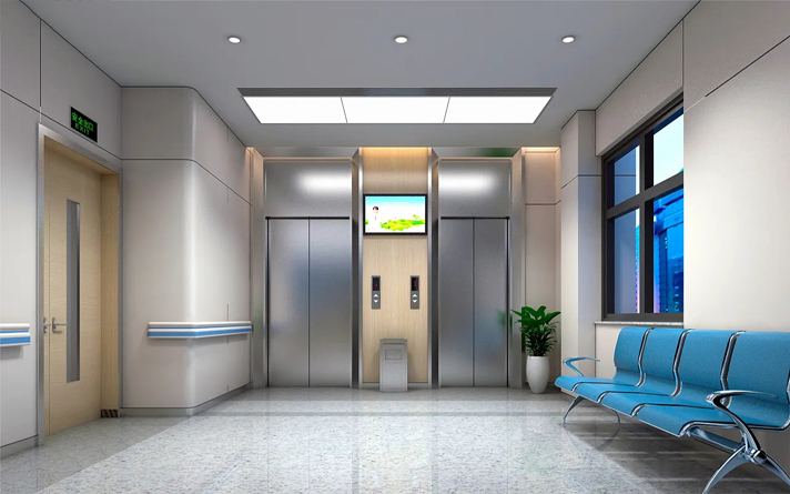 病房辦公室門尺寸規(guī)范要求