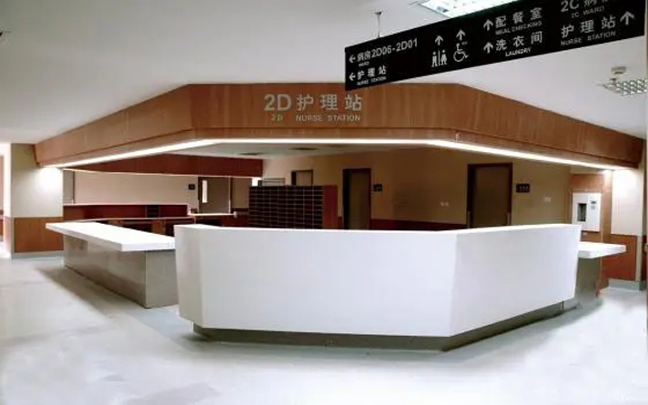 安裝醫用氣密門