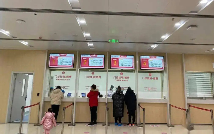 大家在選擇醫療門時，關鍵要考慮一下幾個方面