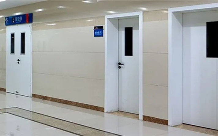 病房辦公室門廠家供應(yīng)