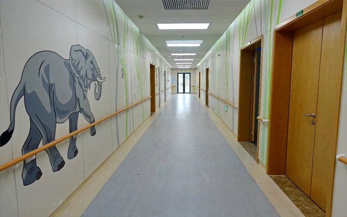 安裝鋼制防火門